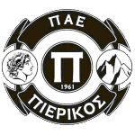 Пиреикос