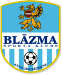 Sk Blazma Rezekne