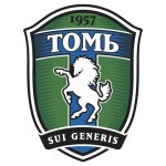 Томь (Томск)