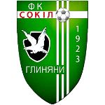 Сокол Глыняны