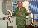 После рыбалки