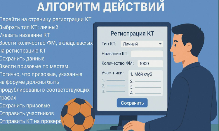 Личный