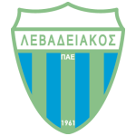 Левадиакос 